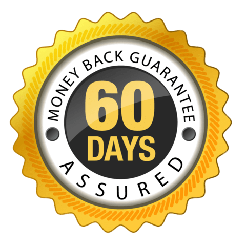 HairFortin - 60 Day Money Back Guarantee